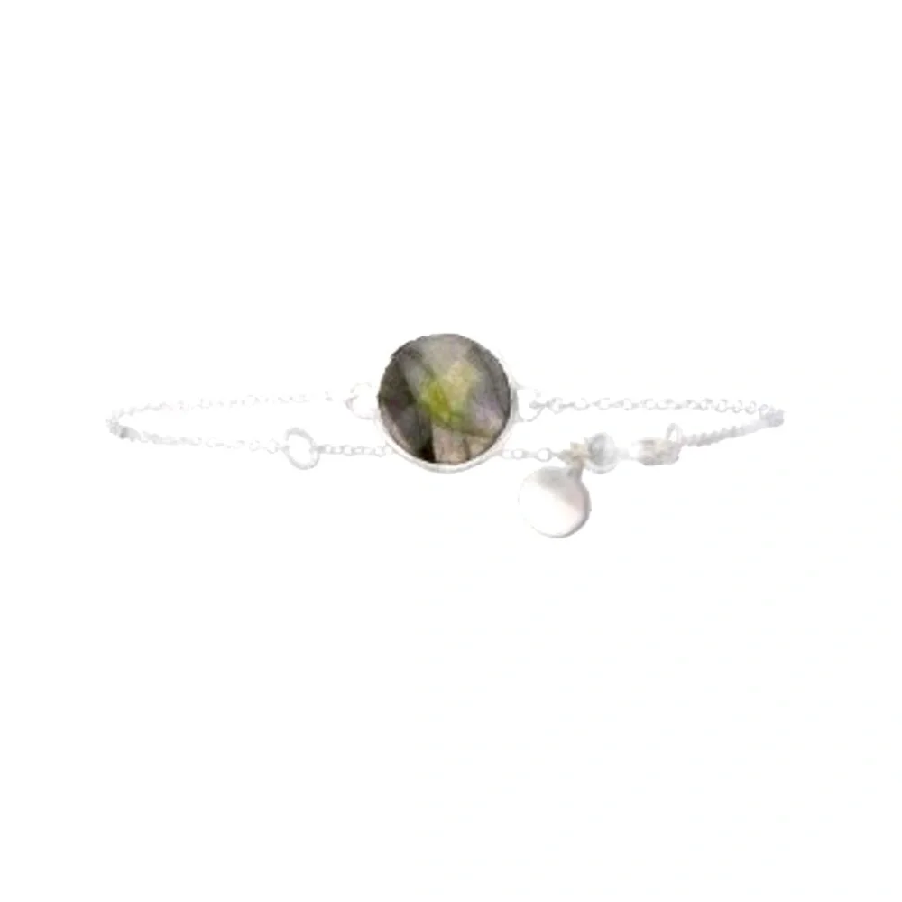 Stella & Dot | Bracelet | Maya Bracelet in Labradorite